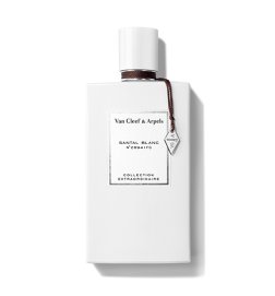 VAN CLEEF & ARPELS Collection Extraordinaire - Santal Blanc Eau