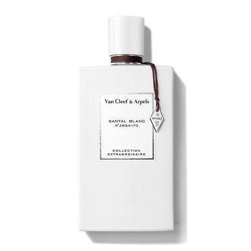 VAN CLEEF & ARPELS-Extraordinary Collection - White Sandalwood VAN CLEEF & ARPELS-Extraordinary Collection - White Sandalwood