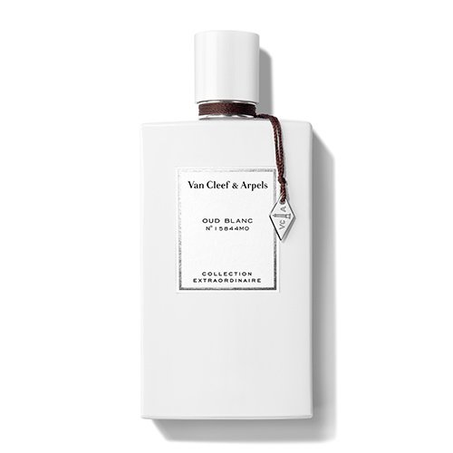 VAN CLEEF & ARPELS-Extraordinary Collection - Oud Blanc Eau de VAN CLEEF & ARPELS-Extraordinary Collection - Oud Blanc Eau de