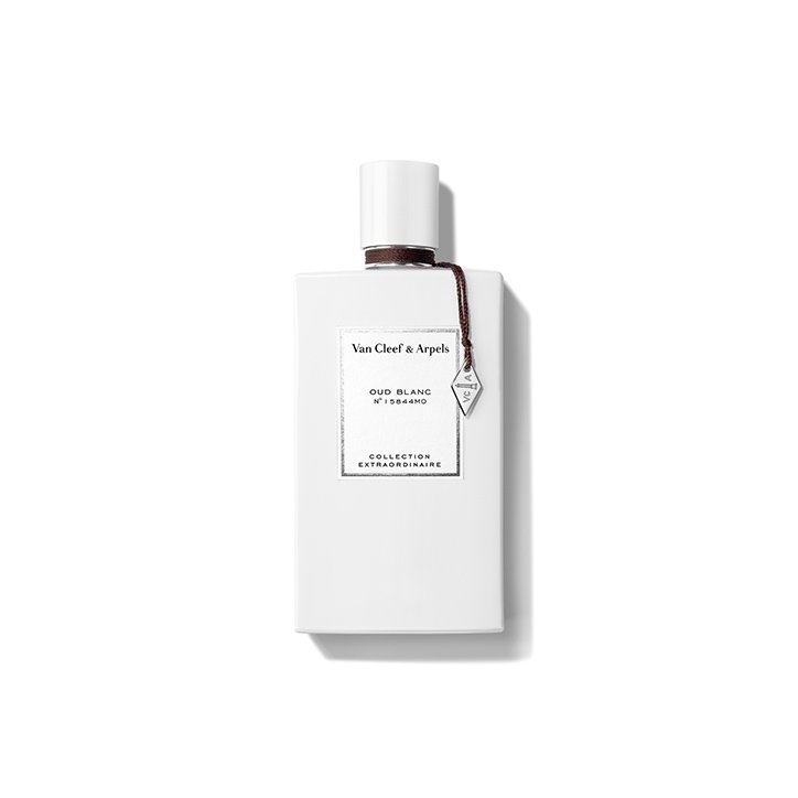 VAN CLEEF & ARPELS Collection Extraordinaire - Oud Blanc Eau de