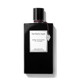 VAN CLEEF & ARPELS Collection Extraordinaire - Bois d'Amande