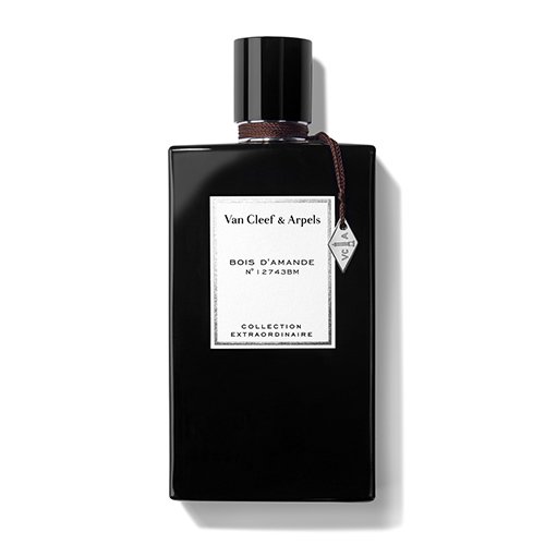 VAN CLEEF & ARPELS-Extraordinary Collection - Bois d'Amande Eau VAN CLEEF & ARPELS-Extraordinary Collection - Bois d'Amande Eau