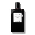 VAN CLEEF & ARPELS Collection Extraordinaire - Orchid Leather