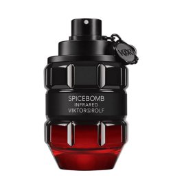 VIKTOR & ROLF Spicebomb Infrared - Eau de Toilette 3614273308113