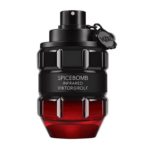 VIKTOR & ROLF Spicebomb Infrared - Eau de Toilette 3614273308113 VIKTOR & ROLF Spicebomb Infrared - Eau de Toilette 3614273308113