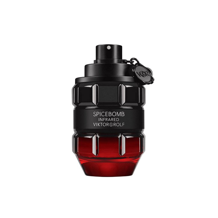 VIKTOR & ROLF Spicebomb Infrared - Eau de Toilette 3614273308113 VIKTOR & ROLF Spicebomb Infrared - Eau de Toilette 3614273308113