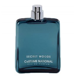 COSTUME NATIONAL-Secret Woods - Eau de Parfum