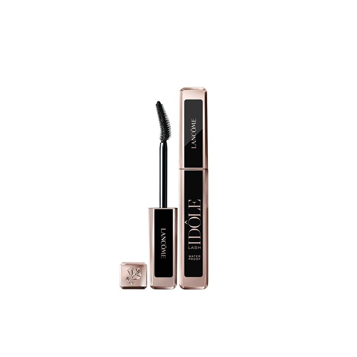 LANCÔME Lash Idôle - Wasserfester Mascara Volumen Effekt