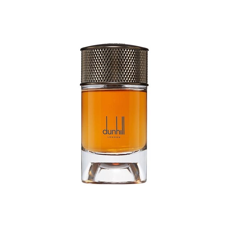 DUNHILL British Leather - Eau de Parfum 0085715806635 DUNHILL British Leather - Eau de Parfum 0085715806635