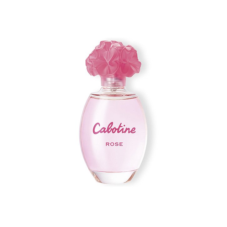 GRES-Cabotine Rose - Eau de Toilette