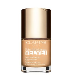 CLARINS Skin Illusion Velvet - Natürliche Mattierende