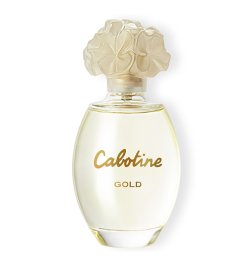 GRES-Cabotine Gold - Eau de Toilette