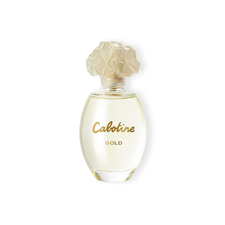 GRES Cabotine Gold - Eau de Toilette 7640111492955