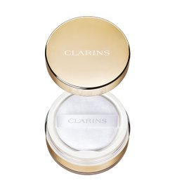 CLARINS Ever Matte Loose Powder - Mattierendes loses Puder mit