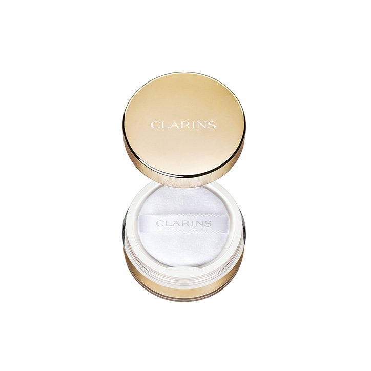 CLARINS Ever Matte Loose Powder - Poudre libre Matifiante
