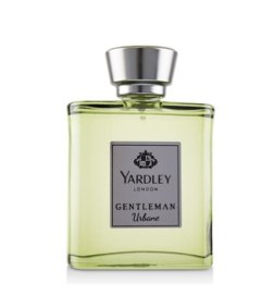 YARDLEY Gentleman Urbane - Eau de Parfum 6297000669311