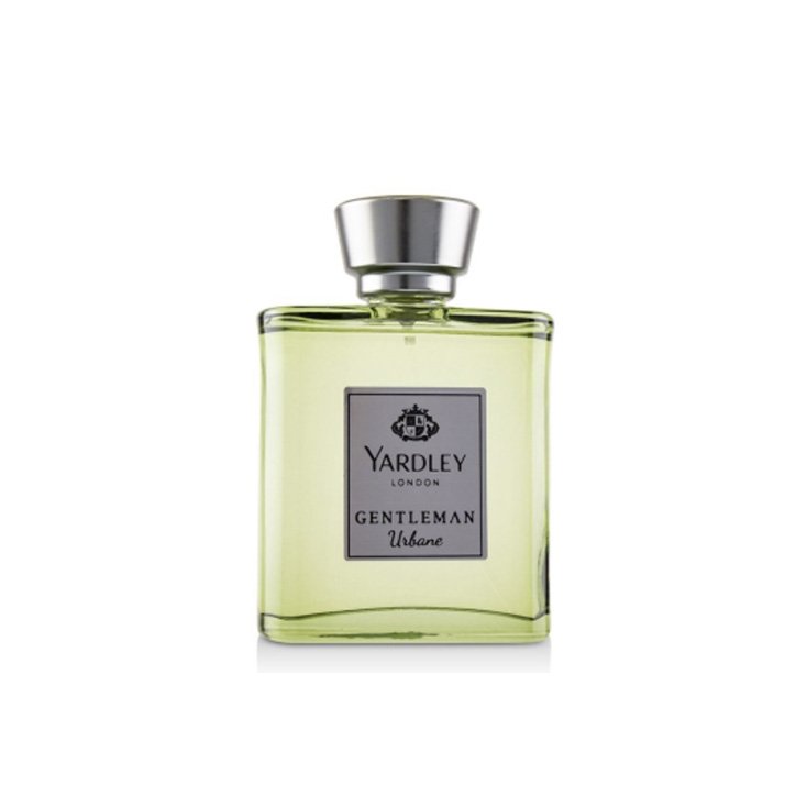 YARDLEY-Gentleman Urbane - Eau de Toilette YARDLEY-Gentleman Urbane - Eau de Toilette