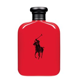 RALPH LAUREN-Polo Red - Eau de Toilette