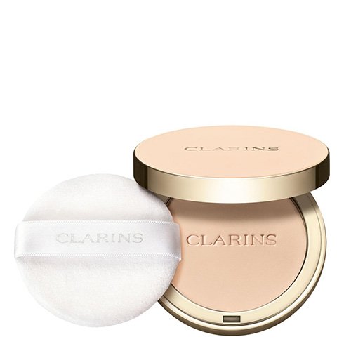CLARINS Ever Matte Compact Powder - Poudre compacte matifiante CLARINS Ever Matte Compact Powder - Poudre compacte matifiante
