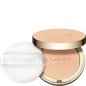Ever Matte Compact Powder - Mattifying compact powder infused with peach milk 10gr
