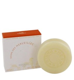 HERMÈS-Savon des Merveilles - Perfumed soap for the body