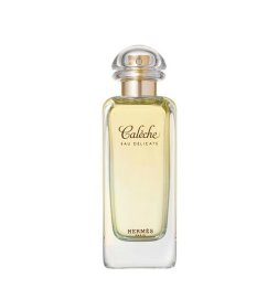 HERMÈS Calèche Eau Délicate - Eau de toilette 3346130311126