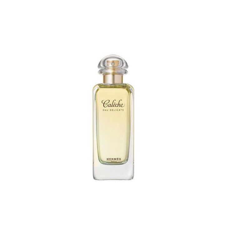 HERMÈS Calèche Eau Délicate - Eau de Toilette 3346130311126 HERMÈS Calèche Eau Délicate - Eau de Toilette 3346130311126