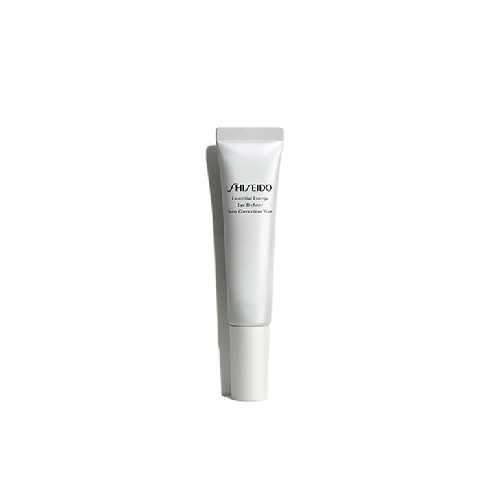 SHISEIDO Essential Energy - Korrektur-Augenpflege 0768614146629 SHISEIDO Essential Energy - Korrektur-Augenpflege 0768614146629