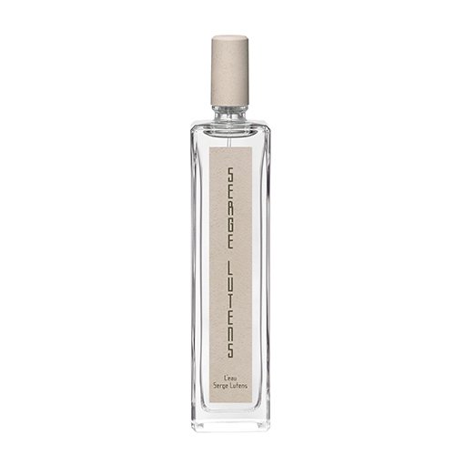 SERGE LUTENS L'Eau Serge Lutens - Eau de Parfum 3700358217231