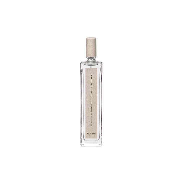 SERGE LUTENS-Word of Water - Eau de Parfum