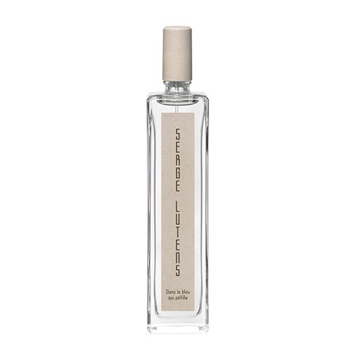 SERGE LUTENS Dans le Bleu qui Pétille - Eau de Parfum