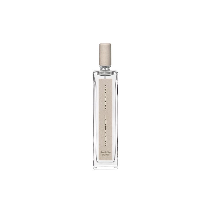 SERGE LUTENS Dans le Bleu qui Pétille - Eau de Parfum