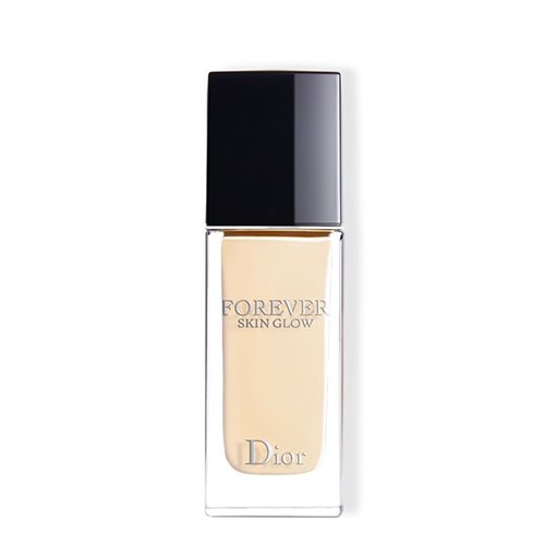 Dior Diorskin Forever Skin Glow - Fond de teint éclat 24H Dior Diorskin Forever Skin Glow - Fond de teint éclat 24H