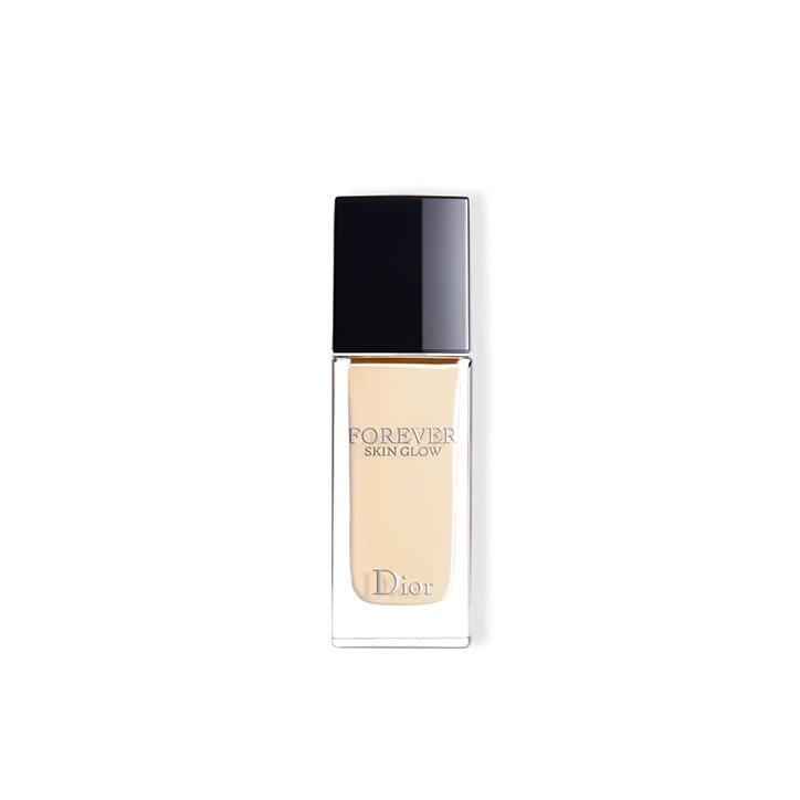 Dior-Diorskin Forever Skin Glow - 24H Radiance Foundation Dior-Diorskin Forever Skin Glow - 24H Radiance Foundation