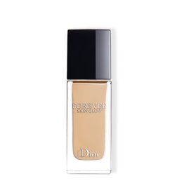 Diorskin Forever Skin Glow - 24H Feuchtigkeits-Glow-Foundation – Clean – SPF 20 PA +++