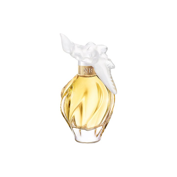 NINA RICCI L'Air du Temps - Eau de Toilette 3137370207023 NINA RICCI L'Air du Temps - Eau de Toilette 3137370207023