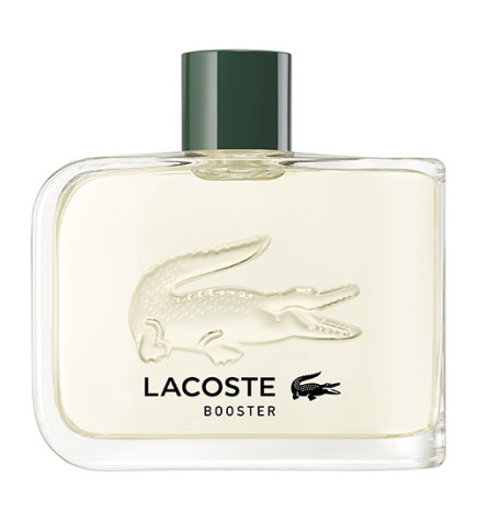 LACOSTE Booster - Eau de Toilette 3616302931897