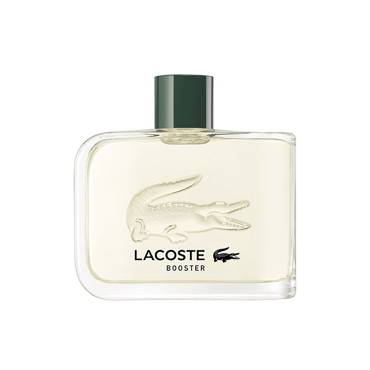 LACOSTE-Booster - Eau de Toilette LACOSTE-Booster - Eau de Toilette