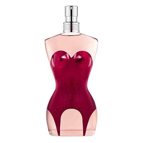 JEAN PAUL GAULTIER-Classic - Eau de Parfum JEAN PAUL GAULTIER-Classic - Eau de Parfum