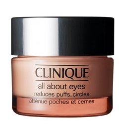 CLINIQUE All About Eyes - Augenpflege für den gesamten