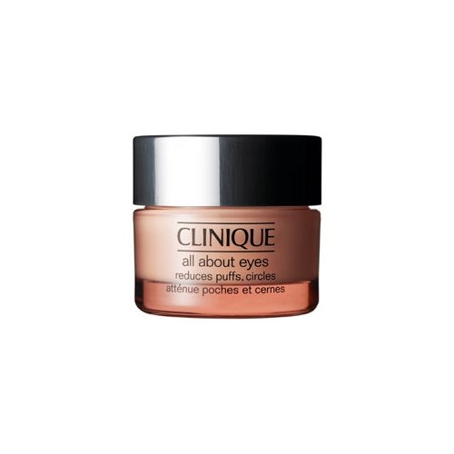 CLINIQUE All About Eyes - Augenpflege für den gesamten