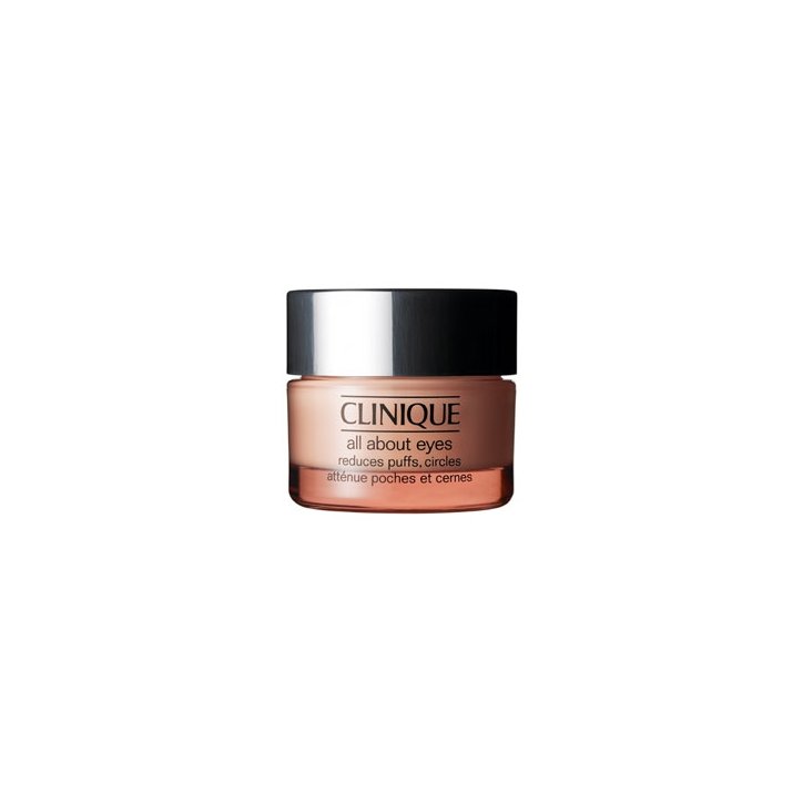 CLINIQUE All About Eyes - Augenpflege für den gesamten