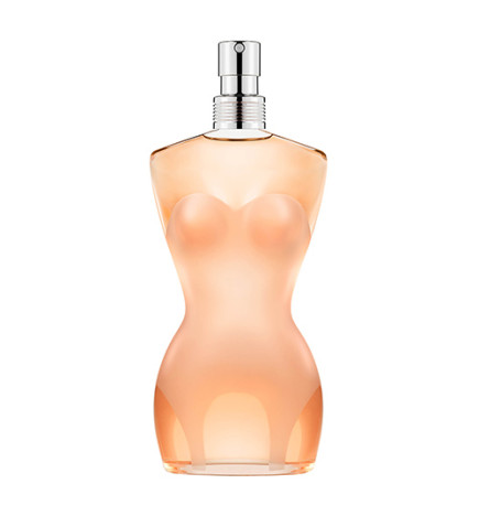 Jean Paul GAULTIER Classique - Eau de Toilette 3423470317169