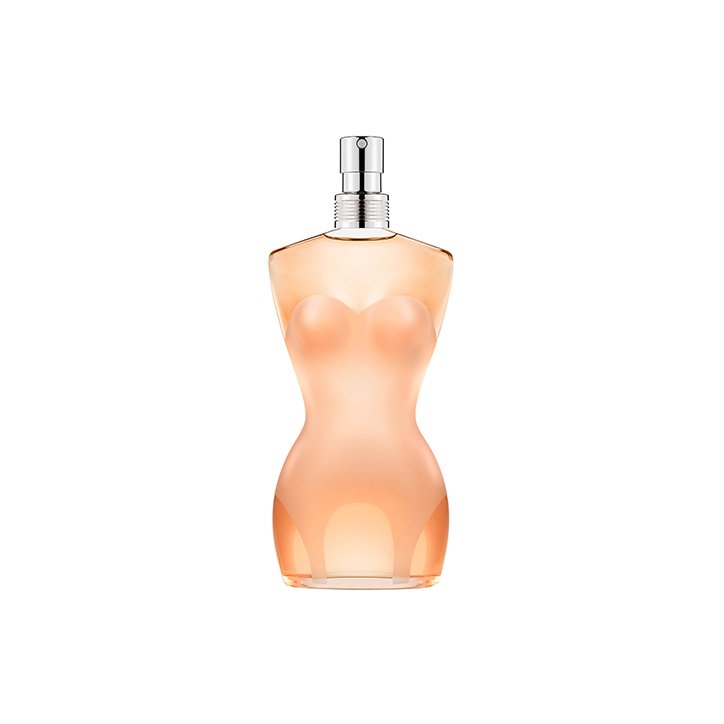 JEAN PAUL GAULTIER-Classic - Eau de Toilette JEAN PAUL GAULTIER-Classic - Eau de Toilette