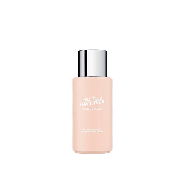 Jean Paul GAULTIER Klassische Körpermilch 200ml 8435415011372 Jean Paul GAULTIER Klassische Körpermilch 200ml 8435415011372