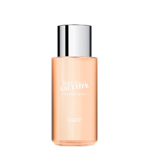 Jean Paul GAULTIER Classique - Gel Douche 200ml 3423470470512 Jean Paul GAULTIER Classique - Gel Douche 200ml 3423470470512