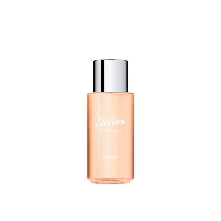 JEAN PAUL GAULTIER-Classic - Shower Gel 200ml JEAN PAUL GAULTIER-Classic - Shower Gel 200ml