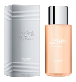 Classique - Gel Douche 200ml