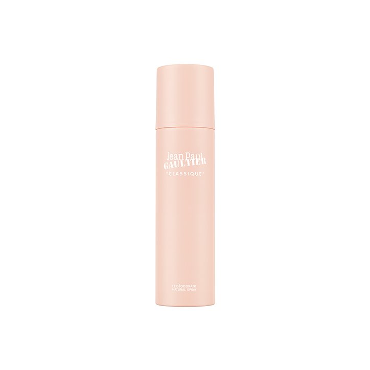 JEAN PAUL GAULTIER-Classic Deodorant Spray 100ml JEAN PAUL GAULTIER-Classic Deodorant Spray 100ml