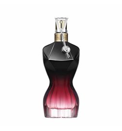 La Belle - Le Parfum 